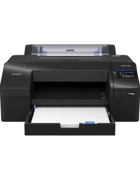 Epson SureColor P5300 impresora de gran formato Wifi Inyección de tinta piezoeléctrica Color 5760 x 1440 DPI A2 (420 x 594 mm)