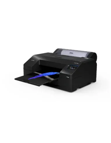 Epson SureColor P5300 impresora de gran formato Wifi Inyección de tinta piezoeléctrica Color 5760 x 1440 DPI A2 (420 x 594 mm)
