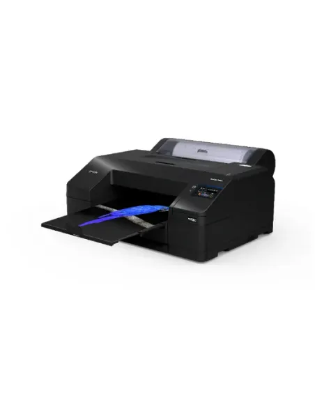 Epson SureColor P5300 impresora de gran formato Wifi Inyección de tinta piezoeléctrica Color 5760 x 1440 DPI A2 (420 x 594 mm)