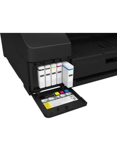 Epson SureColor P5300 impresora de gran formato Wifi Inyección de tinta piezoeléctrica Color 5760 x 1440 DPI A2 (420 x 594 mm)