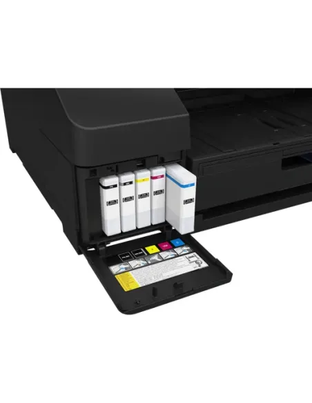 Epson SureColor P5300 impresora de gran formato Wifi Inyección de tinta piezoeléctrica Color 5760 x 1440 DPI A2 (420 x 594 mm)
