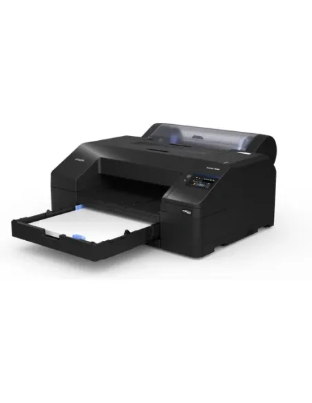 Epson SureColor P5300 impresora de gran formato Wifi Inyección de tinta piezoeléctrica Color 5760 x 1440 DPI A2 (420 x 594 mm)