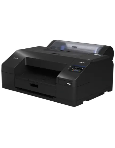 Epson SureColor P5300 impresora de gran formato Wifi Inyección de tinta piezoeléctrica Color 5760 x 1440 DPI A2 (420 x 594 mm)