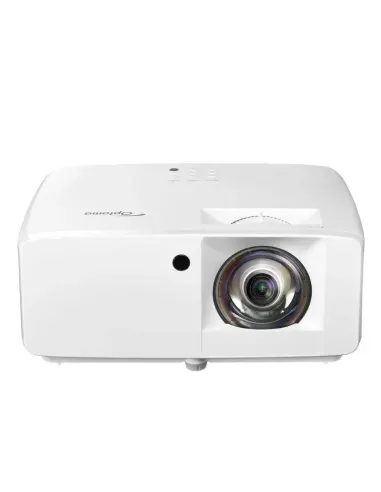 Optoma ZX350ST  Proyector Láser XGA 3300L HDMI