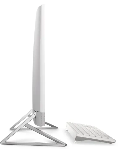 DELL EC24250 Intel® Core™ i5 i5-1334U 60,5 cm (23.8") 1920 x 1080 Pixeles PC todo en uno 16 GB DDR5-SDRAM 1 TB SSD Windows 11