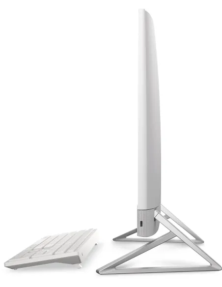 DELL EC24250 Intel® Core™ i5 i5-1334U 60,5 cm (23.8") 1920 x 1080 Pixeles PC todo en uno 16 GB DDR5-SDRAM 1 TB SSD Windows 11