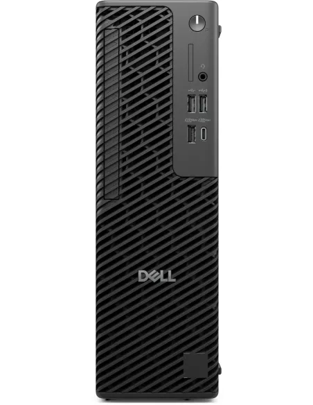 DELL Pro Max FCS1250 Intel Core Ultra 7 265 16 GB DDR5-SDRAM 512 GB SSD Windows 11 Pro Slim PC PC Negro
