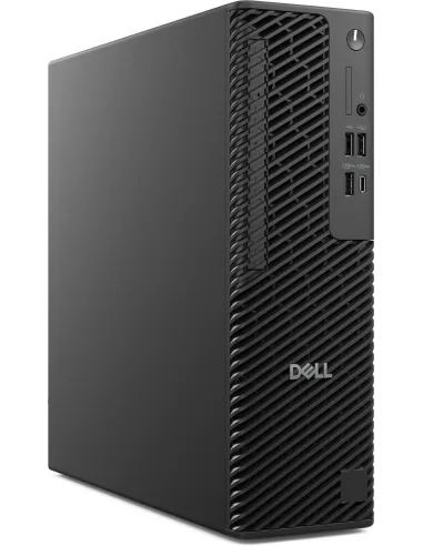 DELL Pro Max FCS1250 Intel Core Ultra 7 265 16 GB DDR5-SDRAM 512 GB SSD Windows 11 Pro Slim PC PC Negro