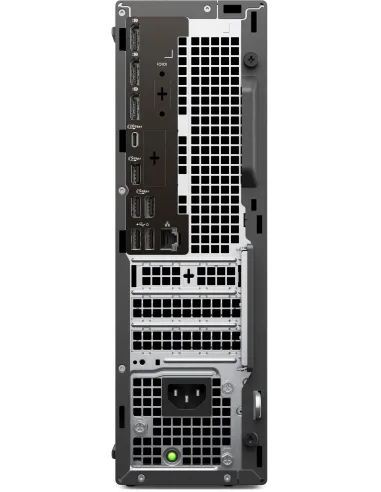 DELL Pro Max FCS1250 Intel Core Ultra 7 265 16 GB DDR5-SDRAM 512 GB SSD Windows 11 Pro Slim PC PC Negro