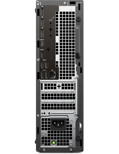 DELL Pro Max FCS1250 Intel Core Ultra 7 265 16 GB DDR5-SDRAM 512 GB SSD Windows 11 Pro Slim PC PC Negro