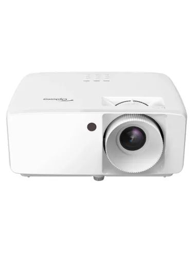 Optoma ZW335e Proyector Láser WXGA 3600L HDMI