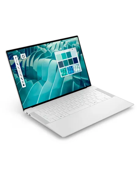 DELL 14 Premium DA14250 Intel Core Ultra 7 255H Portátil 36,8 cm (14.5") Pantalla táctil 3.2K 32 GB LPDDR5x-SDRAM 1 TB SSD DELL 14 Premium DA14250 Intel Core Ultra 7 255H Portátil 36,8 cm (14.5") Pantalla táctil 3.2K 32 GB LPDDR5x-SDRAM 1 TB SSD