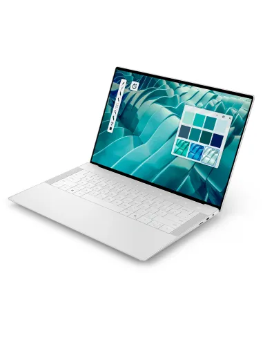 DELL 14 Premium DA14250 Intel Core Ultra 7 255H Portátil 36,8 cm (14.5") Pantalla táctil 3.2K 32 GB LPDDR5x-SDRAM 1 TB SSD
