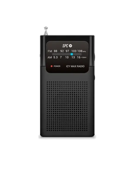 SPC Radio ICY  MAX