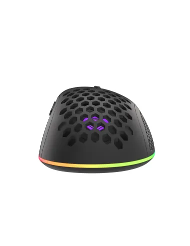 GENESIS Krypton 555 ratón Juego mano derecha USB tipo A Óptico 8000 DPI