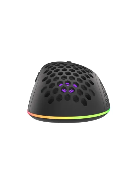 GENESIS Krypton 555 ratón Juego mano derecha USB tipo A Óptico 8000 DPI