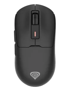 GENESIS NMG-2193 ratón Juego Ambidextro Bluetooth + USB Type-C Óptico 26000 DPI