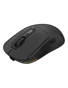 GENESIS NMG-2193 ratón Juego Ambidextro Bluetooth + USB Type-C Óptico 26000 DPI 2