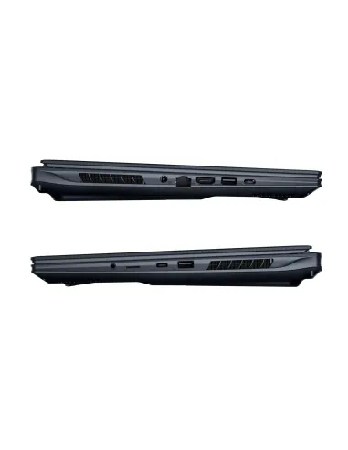 GIGABYTE AORUS MASTER 16 BYHC5PTE64SP ordenador portatil Intel Core Ultra 9 275HX Portátil 40,6 cm (16") WQXGA 32 GB DDR5-SDRAM