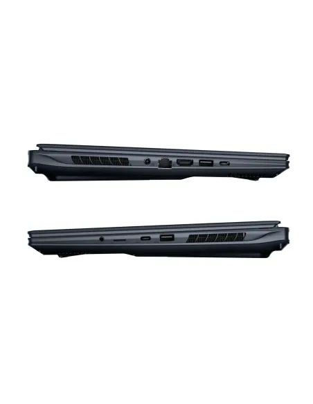 GIGABYTE AORUS MASTER 16 BYHC5PTE64SP ordenador portatil Intel Core Ultra 9 275HX Portátil 40,6 cm (16") WQXGA 32 GB DDR5-SDRAM