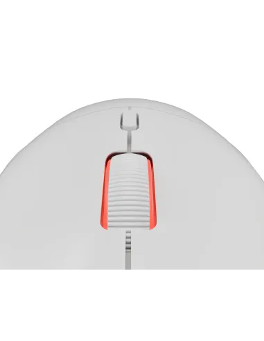 GENESIS Zircon XIII ratón Juego Ambidextro RF Wireless + USB Type-C Óptico 26000 DPI