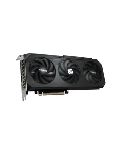 GIGABYTE GeForce RTX 5050 GAMING OC 8G Tarjeta Gráfica - 8GB GDDR6, 128bit, PCI-E 5.0, 2632MHz Frecuencia del núcleo, 2 x DP, 2 2