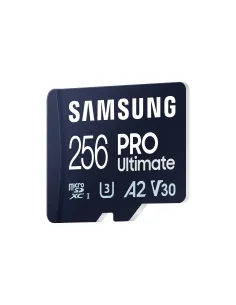 Samsung MB-MY256S 256 GB MicroSDXC UHS-I 2