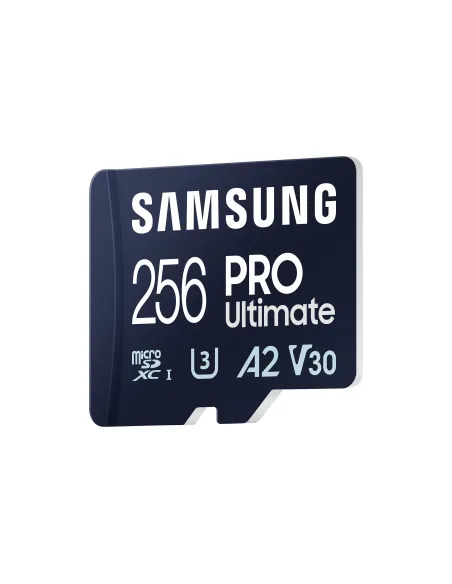 Samsung MB-MY256S 256 GB MicroSDXC UHS-I