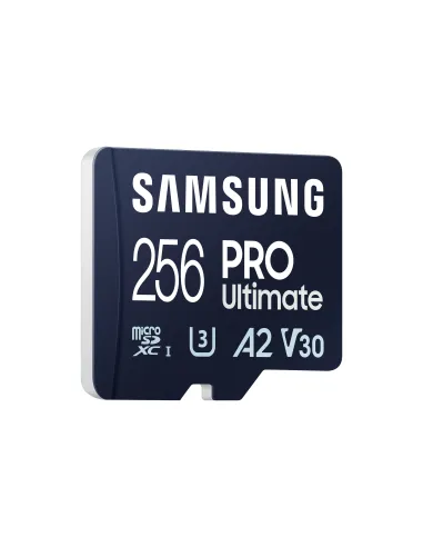 Samsung MB-MY256S 256 GB MicroSDXC UHS-I