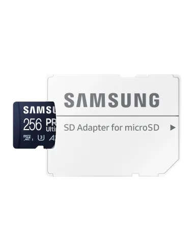 Samsung MB-MY256S 256 GB MicroSDXC UHS-I