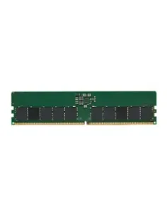 Kingston Technology KTD-PE548E-16G módulo de memoria 16 GB 1 x 16 GB DDR5 ECC