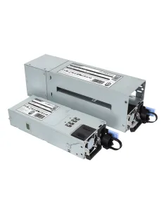 UNYKAch CRPS 800WR 92% Eficiencia Fuente de Alimentación Redundante