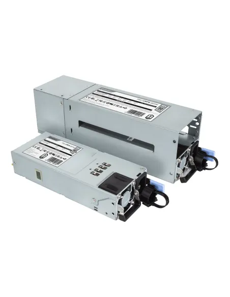 UNYKAch CRPS 800WR 92% Eficiencia Fuente de Alimentación Redundante UNYKAch CRPS 800WR 92% Eficiencia Fuente de Alimentación Redundante