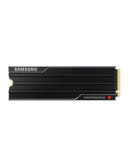 Samsung MZ-VAP4T0 4 TB M.2 PCI Express 5.0 NVMe V-NAND TLC