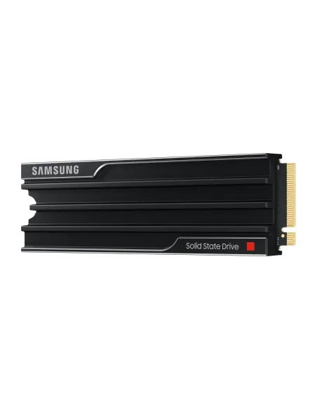 Samsung MZ-VAP4T0 4 TB M.2 PCI Express 5.0 NVMe V-NAND TLC