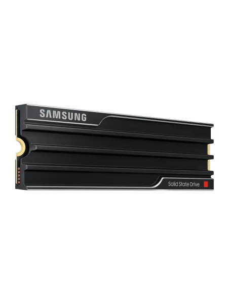 Samsung MZ-VAP4T0 4 TB M.2 PCI Express 5.0 NVMe V-NAND TLC