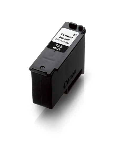 Canon PG-595 cartucho de tinta 1 pieza(s) Original Negro