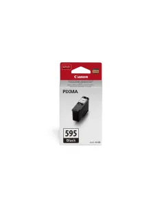 Canon PG-595 cartucho de tinta 1 pieza(s) Original Negro 2