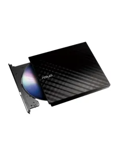 ASUS SDRW-08D2S-U Lite unidad de disco óptico DVD±RW Negro 2