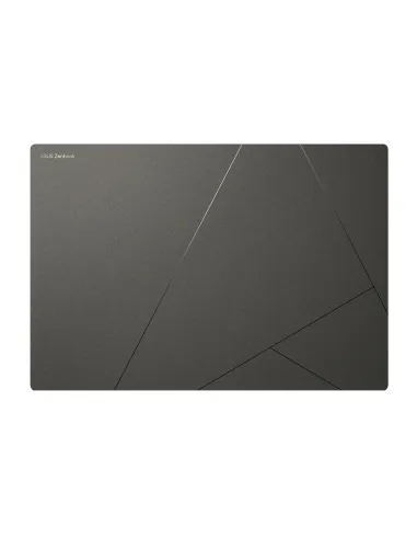 ASUS Zenbook S 16 OLED UM5606WA-RK320W Copilot+ PC - Ordenador Portátil 16" WQXGA+ 120Hz (AMD Ryzen AI 9 370, 32GB RAM, 1TB