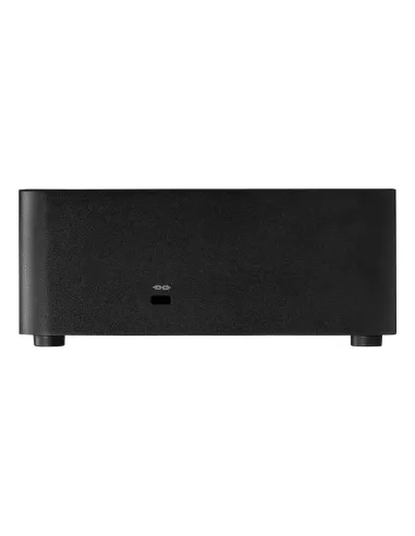 MSI Cubi NUC AI 1UMG-035ES Intel Core Ultra 7 155H 16 GB DDR5-SDRAM 1 TB SSD Windows 11 Pro Mini PC Negro