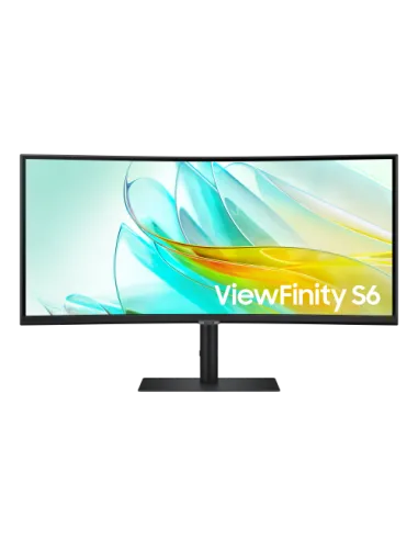 Samsung ViewFinity LS34C652UAUXEN