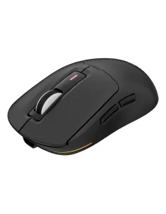 GENESIS Zircon 660 ratón Juego mano derecha RF Wireless + Bluetooth + USB Type-A Óptico 12000 DPI 2