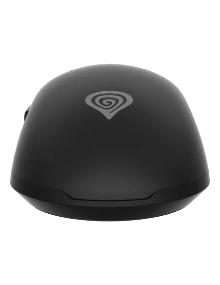 GENESIS Zircon 660 ratón Juego mano derecha RF Wireless + Bluetooth + USB Type-A Óptico 12000 DPI