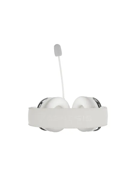 GENESIS Toron 301 Auriculares Alámbrico Diadema Juego Blanco GENESIS Toron 301 Auriculares Alámbrico Diadema Juego Blanco