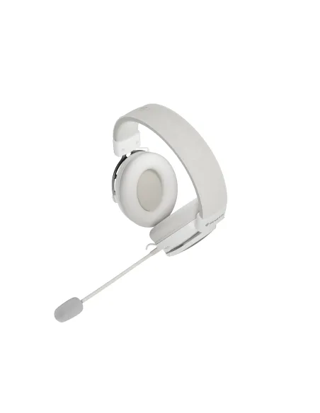 GENESIS Toron 301 Auriculares Alámbrico Diadema Juego Blanco GENESIS Toron 301 Auriculares Alámbrico Diadema Juego Blanco