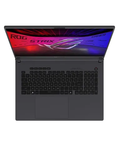 ASUS ROG Strix G18 G815LP-S9034 - Ordenador Portátil Gaming de 18" WQXGA 240Hz (Intel Core Ultra 9 275HX, 32GB RAM, 1TB SSD,