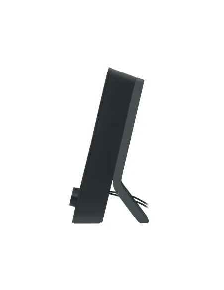 Logitech 980-001295 altavoz Negro Inalámbrico y alámbrico 5 W