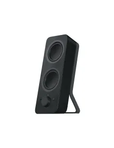 Logitech 980-001295 altavoz Negro Inalámbrico y alámbrico 5 W 2