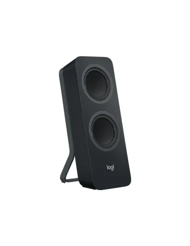 Logitech 980-001295 altavoz Negro Inalámbrico y alámbrico 5 W